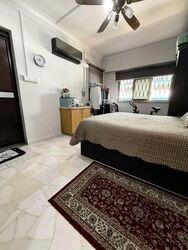 Blk 326 Sembawang Crescent (Sembawang), HDB 5 Rooms #538526491